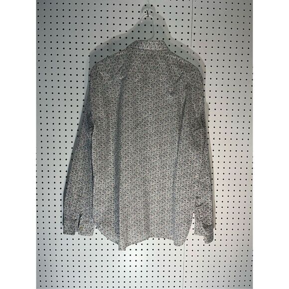 Ralph Lauren Denim & Supply ￼ button down shirt - Picture 2 of 5